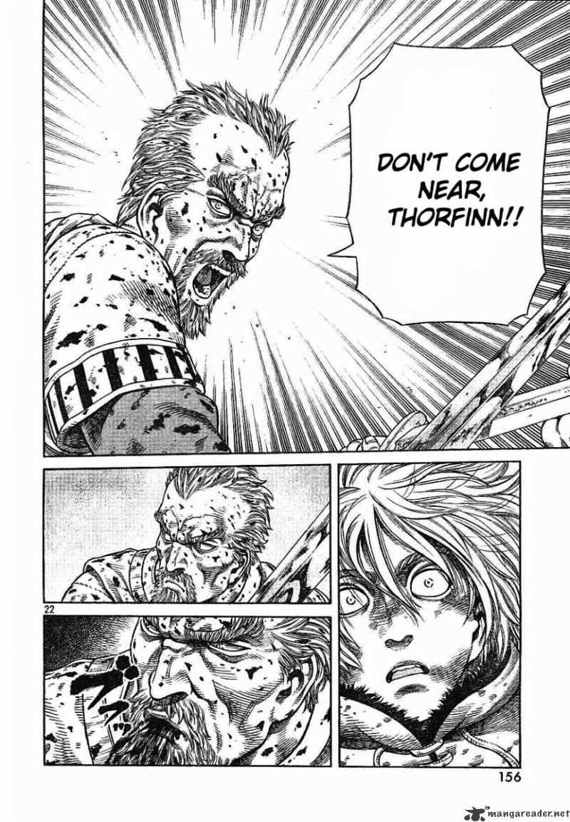 Vinland Saga, Chapter 53 image 22